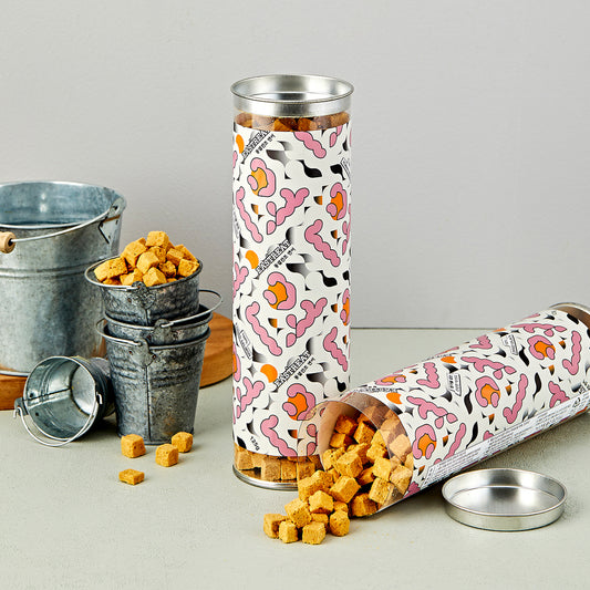 Eastsea Brother Freeze-Dried Salmon 115g