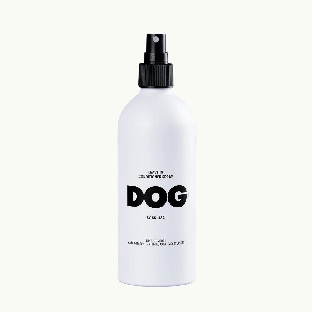 DOG by Dr. Lisa - Leave in Conditioner Spray 300ml