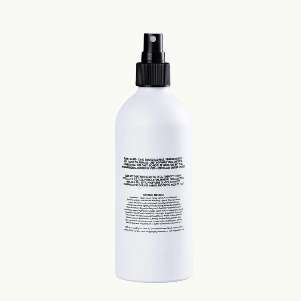 DOG by Dr. Lisa - Leave in Conditioner Spray 300ml