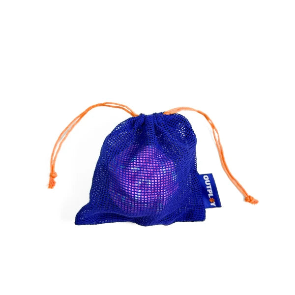 Outplay UltraFlex Knot Ball - High Bounce