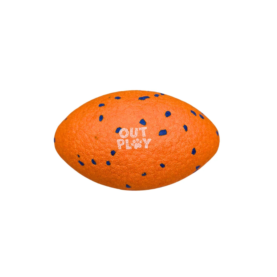 Outplay UltraFlex Rugby Toy (2 Sizes)
