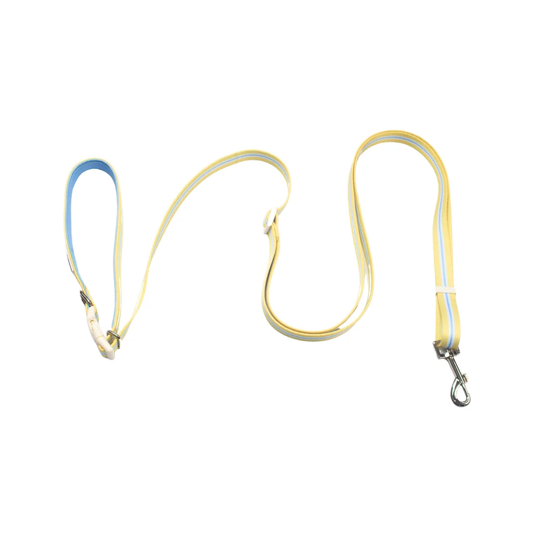Outplay Patterned Hands-Free Leash