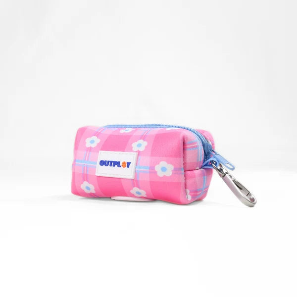 Outplay Poop Bag Pouch