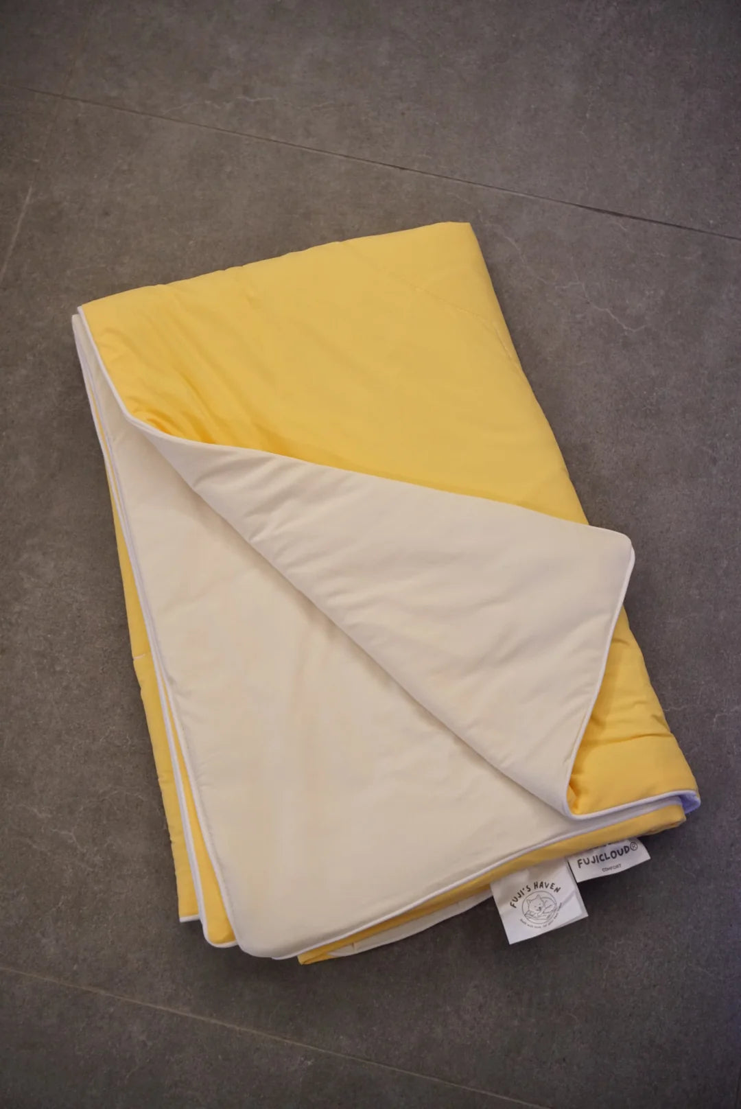 Fuji Haven Limited Fruit Blankets