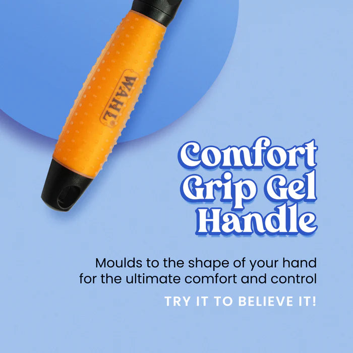 WAHL Self Cleaning Slicker Brush (Large)