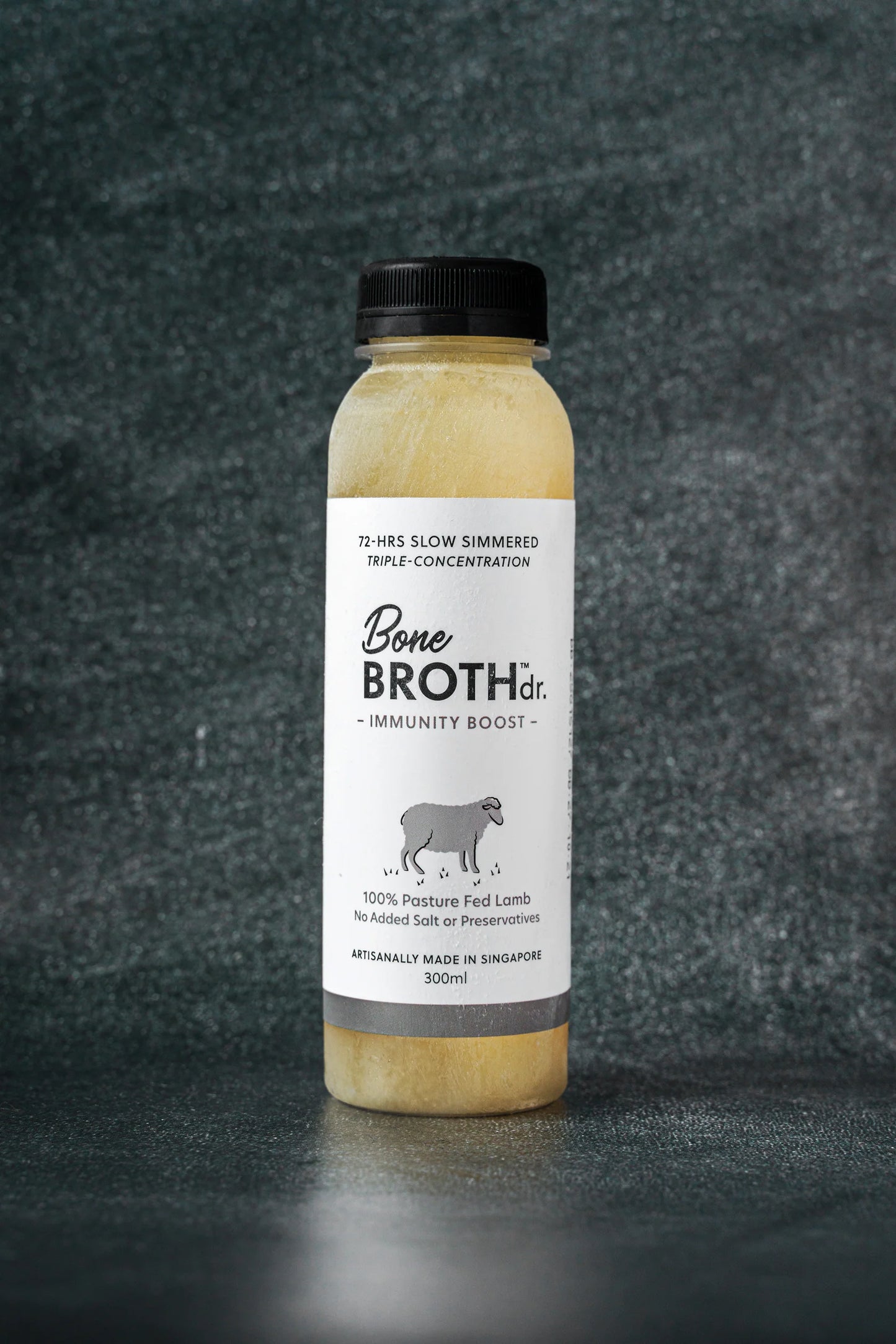 PetCubes Kangaroo Bone Broth