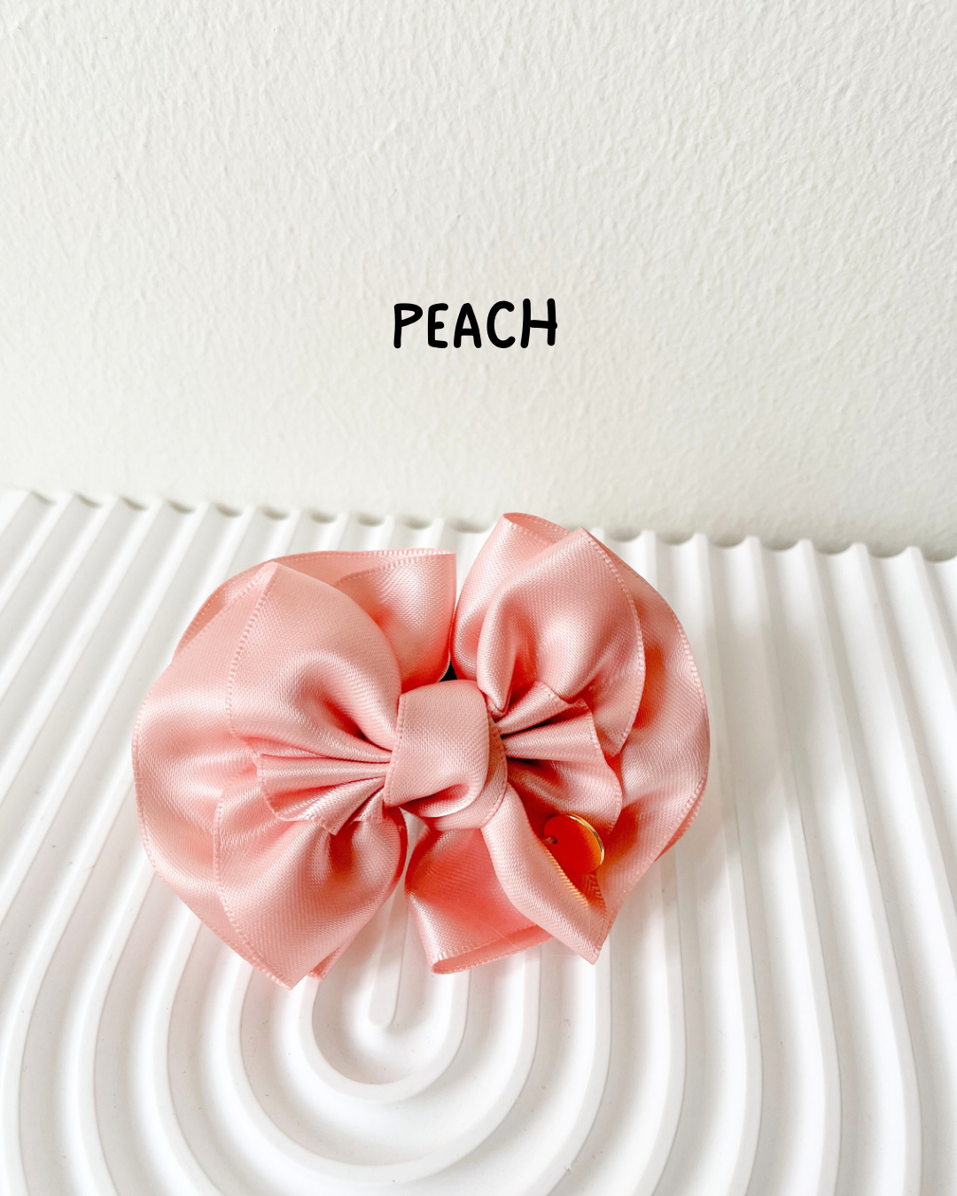 Coulette Collective - Poofie Bow