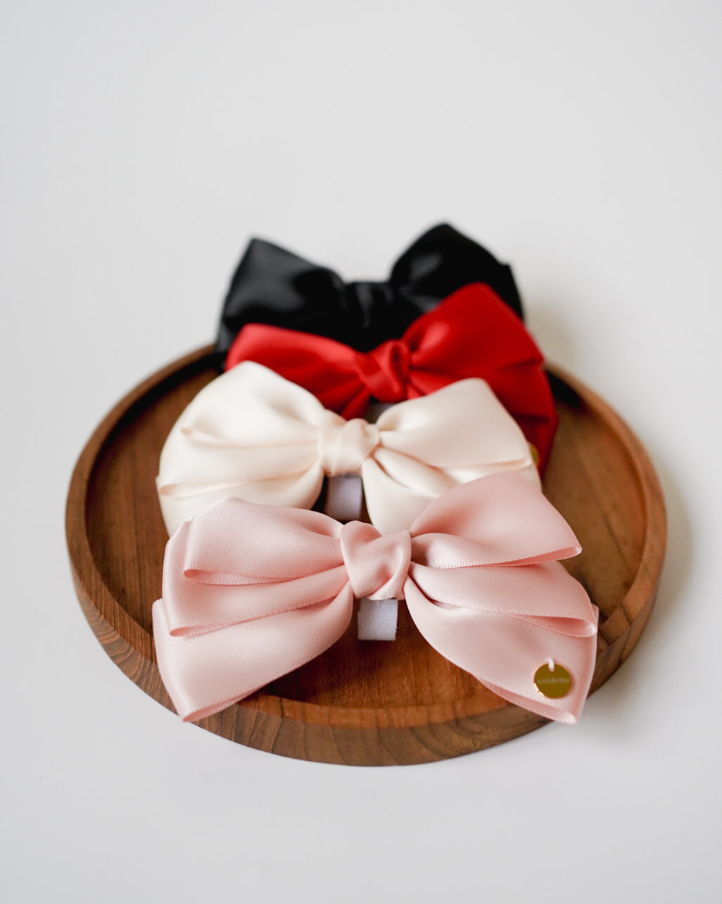 Coulette Collective - Flutter Bow