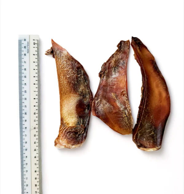 The Source-sage Club Air Dried New Zealand Venison Scapula Cartilage 100g (No Bone)