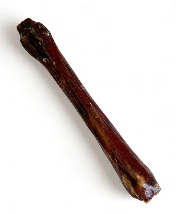 The Source-sage Club Air Dried New Zealand Venison Busy Cone 1pc (~30cm)