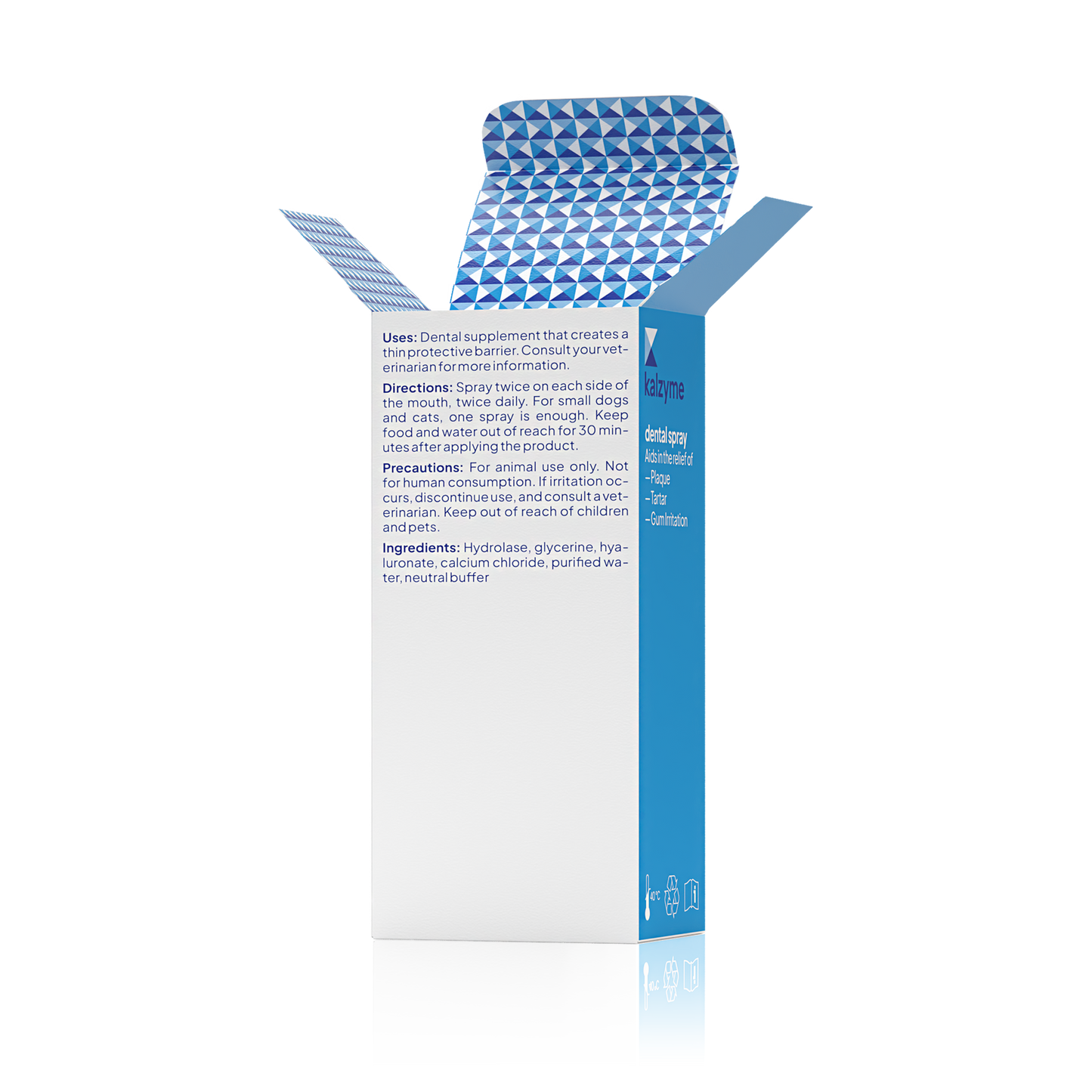 Kalzyme™ Dental Spray