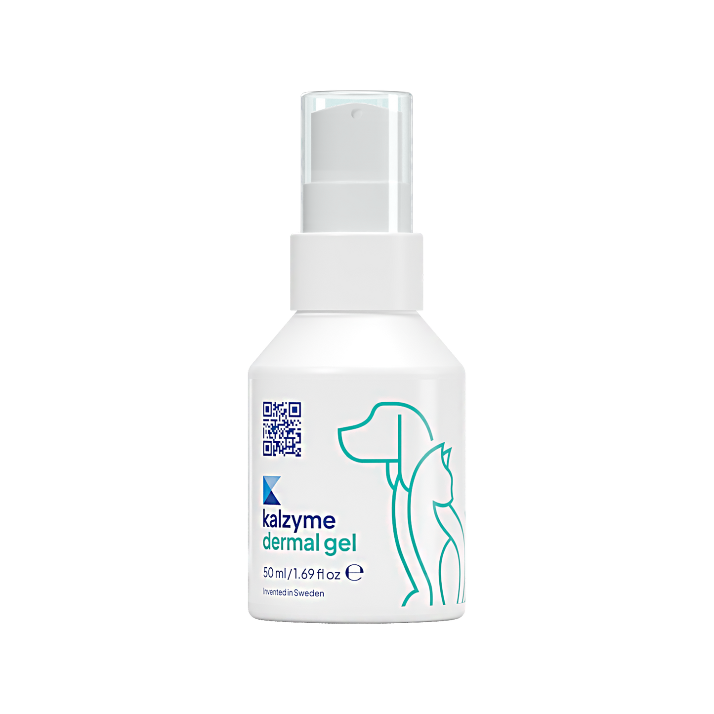 Kalzyme Dermal Gel