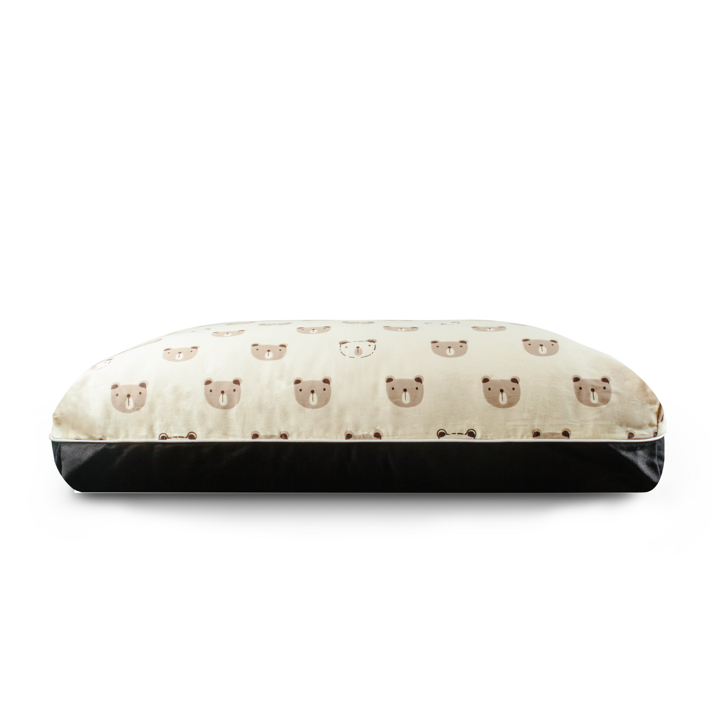 Scandinavian theme dog bed aesthetic singapore