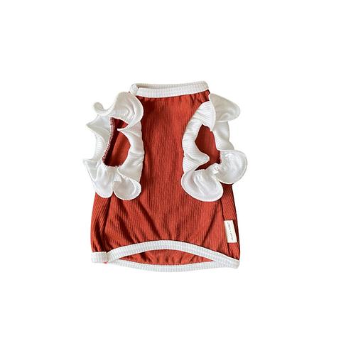 Momo Nobu - Riley Tank