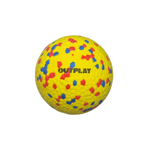 Outplay Ultraflex Ball Dog Toy