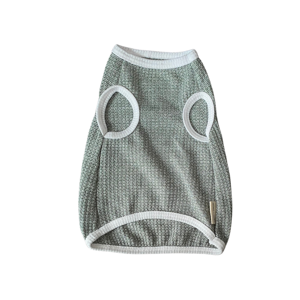 Momo Nobu - Hugo Tank