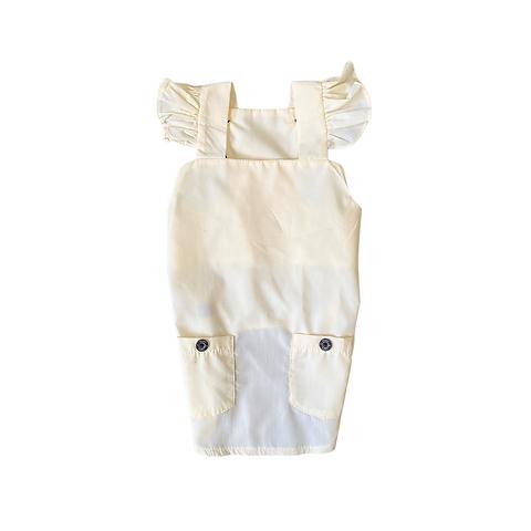 Momo Nobu - Johnny Overalls