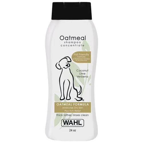 WAHL Oatmeal Shampoo