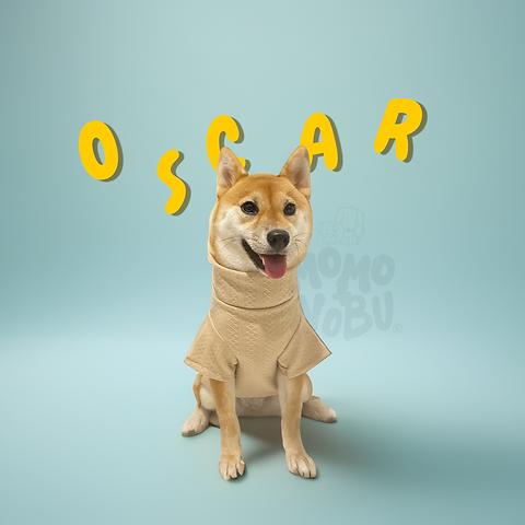 Momo Nobu - Oscar Turtleneck