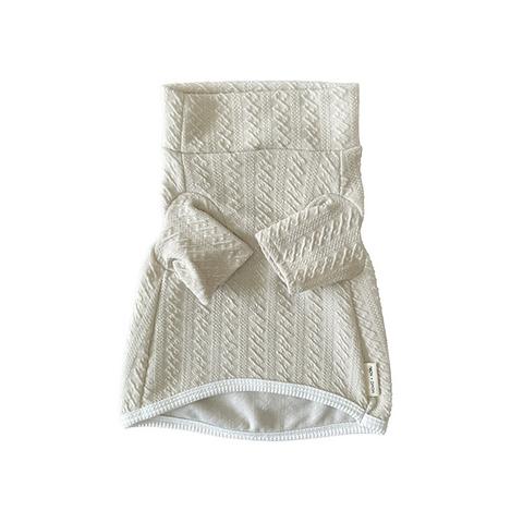 Momo Nobu - Oscar Turtleneck