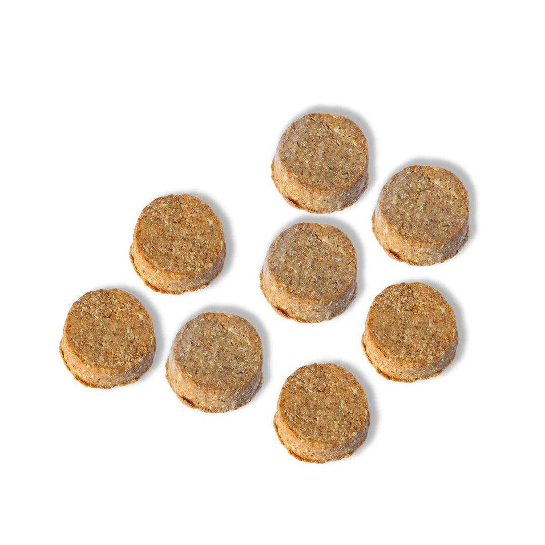 The Pet Project Peanut Butter Cookies 10pcs