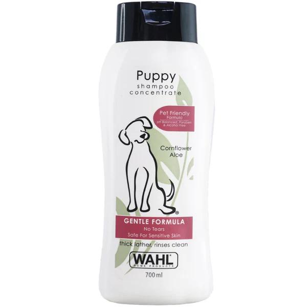 WAHL Puppy Shampoo