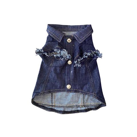 Momo Nobu - Ralph Denim Jacket