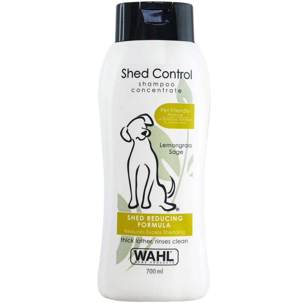 WAHL Shed Control Shampoo