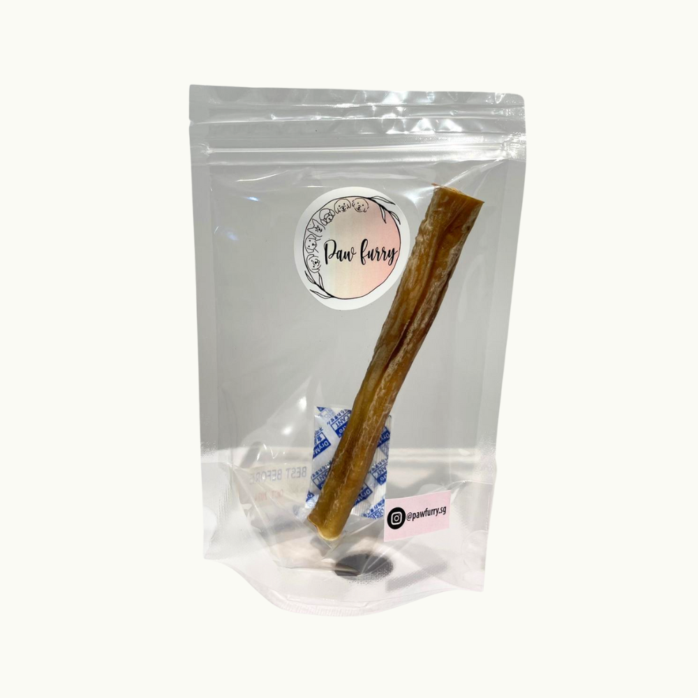 Pawfurry Bully Stick - 1 pc