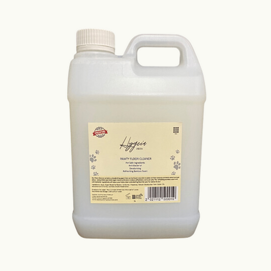 Hygeia Pets -  Pawty Floor Cleaner 2L