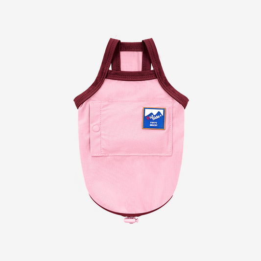 Outside  Cooling Tank Top