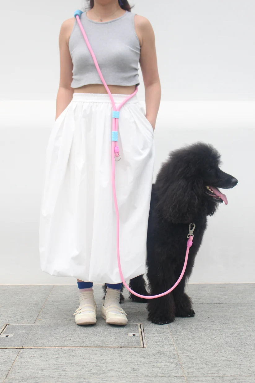 Outplay Bubble Leash Plus