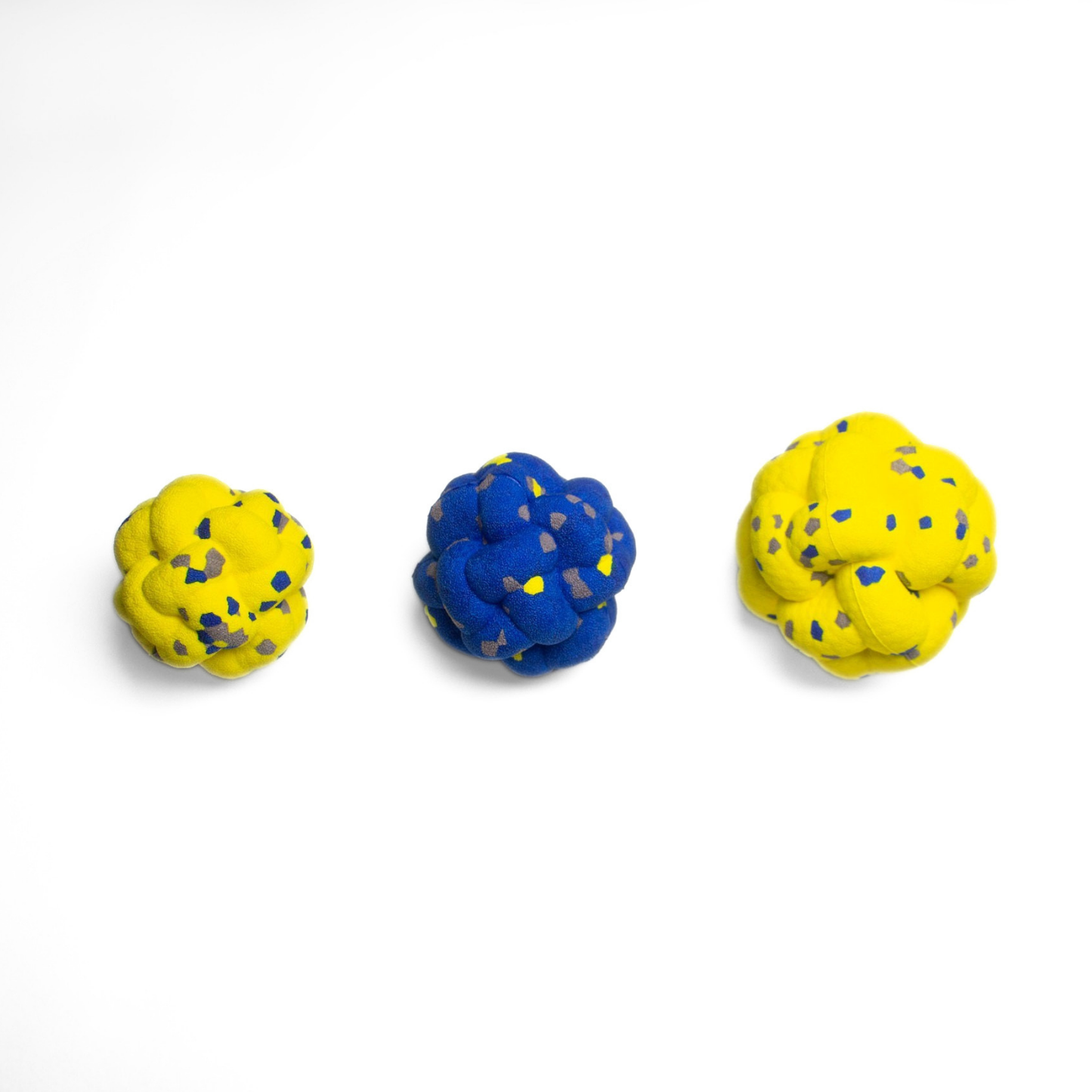UltraFlex Weave Dog Toy (3 Sizes)