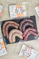 PAWFF Sausage Toppers
