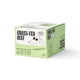 The Grateful Pet - Cooked Cage-Free Beef Dog Food