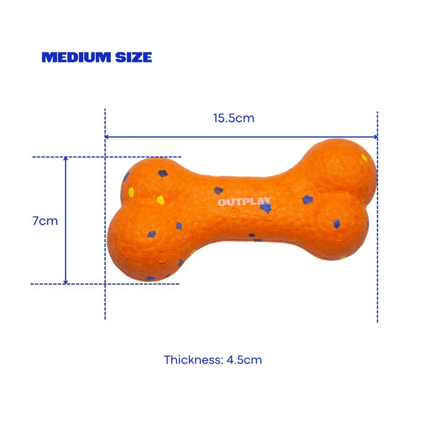 Outplay Ultraflex Bone