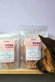 PAWFF Pork Tendon (Original and Braided)