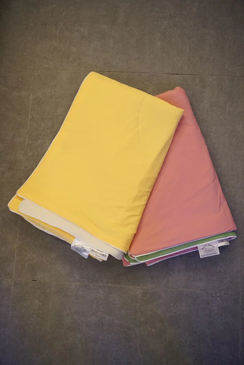Fuji Haven Limited Fruit Blankets