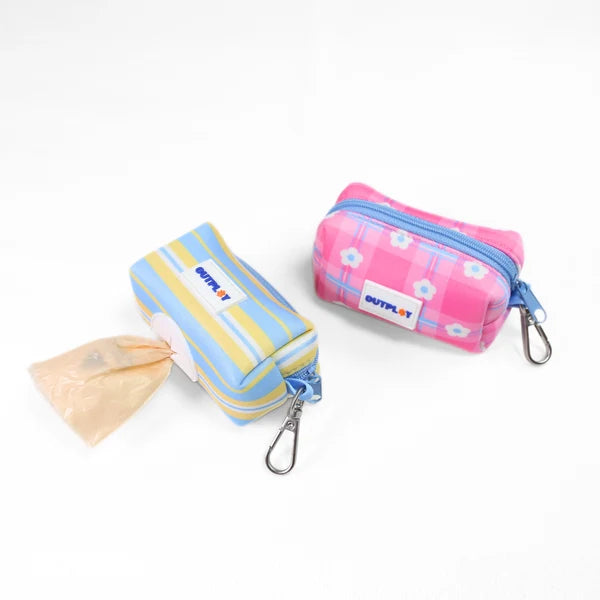 Outplay Poop Bag Pouch