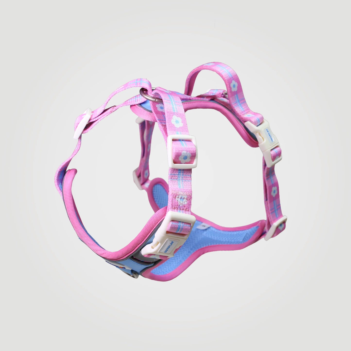 Outplay Align Harness