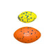Outplay UltraFlex Rugby Toy (2 Sizes)
