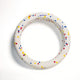 Outplay UltraFlex Tyre Dog Toy