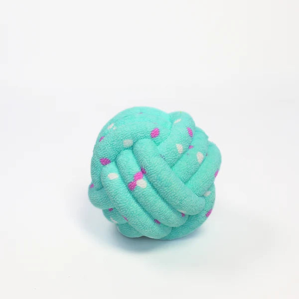 Outplay UltraFlex Knot Ball - High Bounce