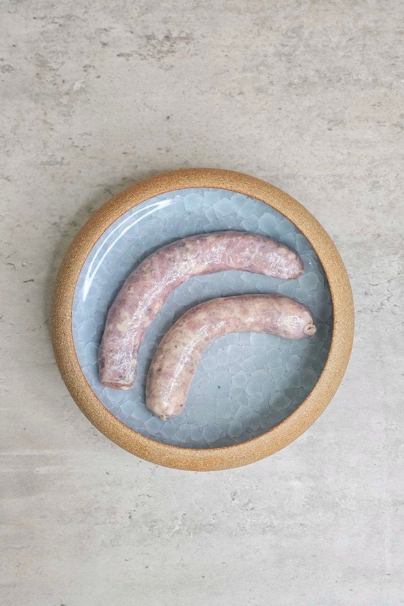 PAWFF Sausage Toppers