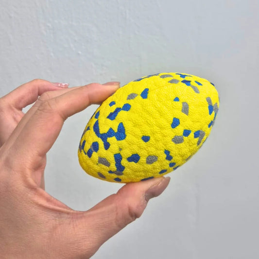 Outplay UltraFlex Rugby Toy (2 Sizes)