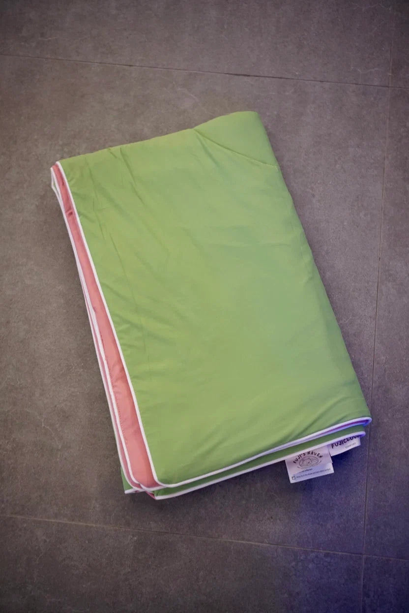 Fuji Haven Limited Fruit Blankets