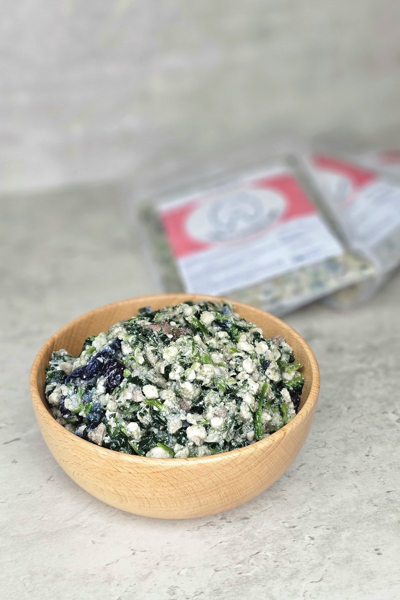 PAWFF FEDIAF Gently Cooked Meals (250g packs)