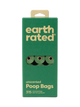 Earth Rated Dog Poop Bags Unscented 315 Bags