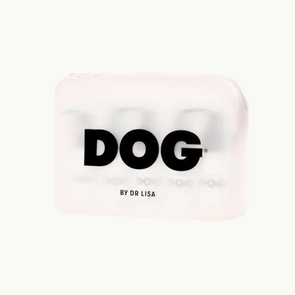 DOG by Dr. Lisa -  Minis Set