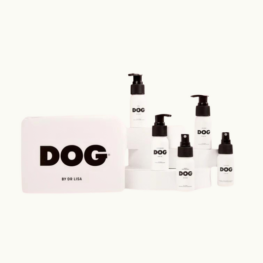 DOG by Dr. Lisa -  Minis Set